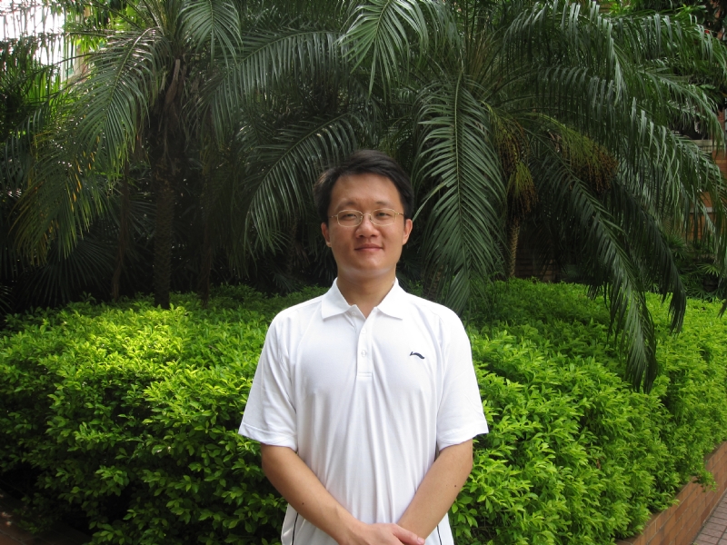 上善若水的第二张照片--长泰婚介网
