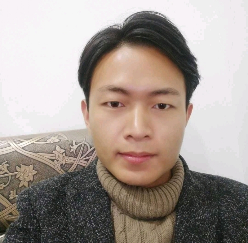华浓的第一张照片--长泰婚介网