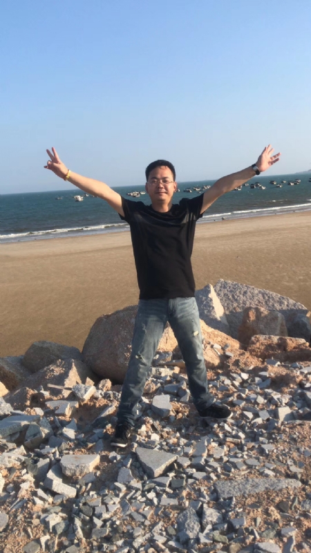 天天的第二张照片--长泰婚介网