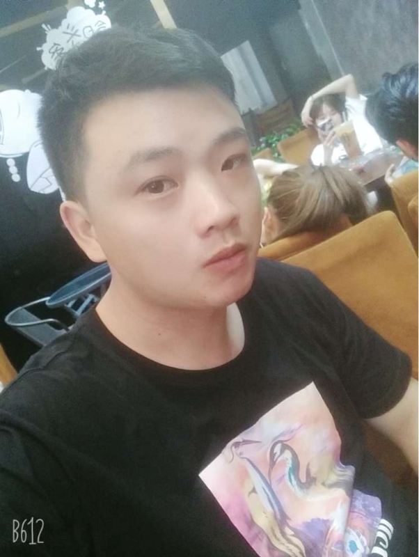Tango的第一张照片--长泰婚介网