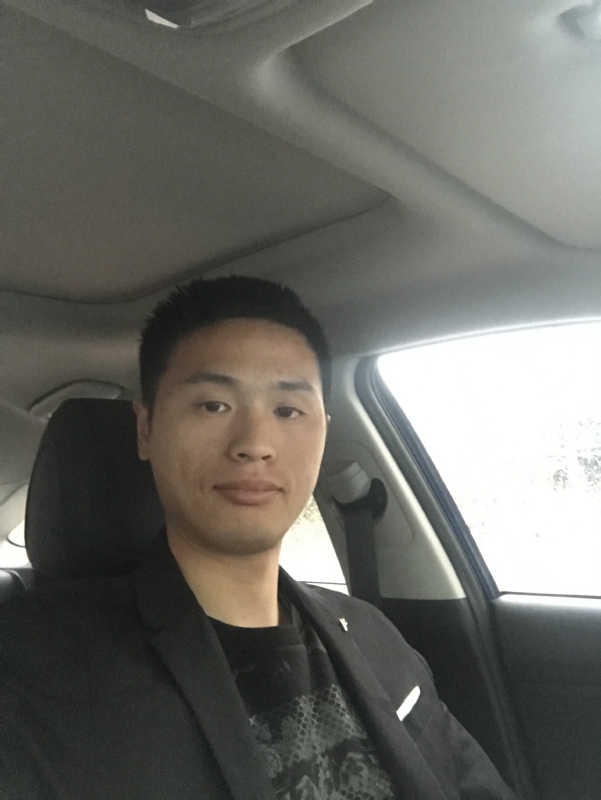 向前走的第二张照片--长泰婚介网