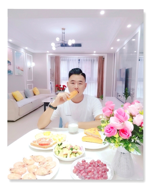 相遇相随的第一张照片--长泰婚介网