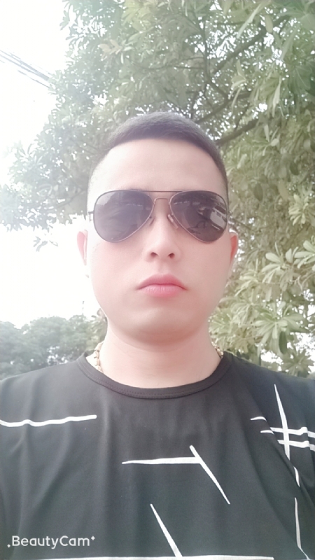 寻绿的第一张照片--长泰婚介网