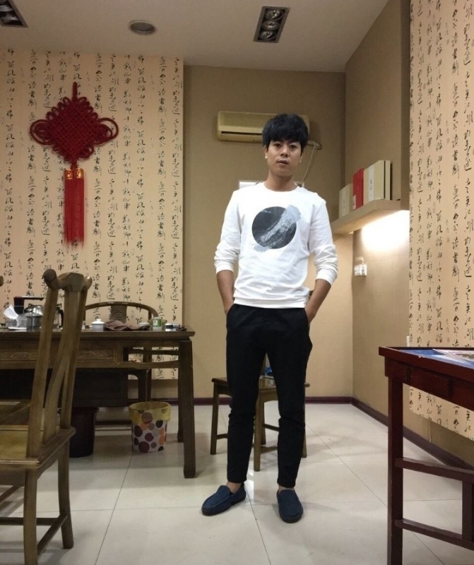 小贱哥的第二张照片--长泰婚介网