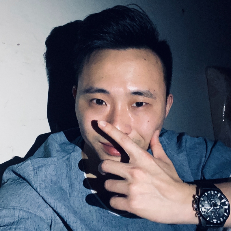 自律的第一张照片--长泰婚介网