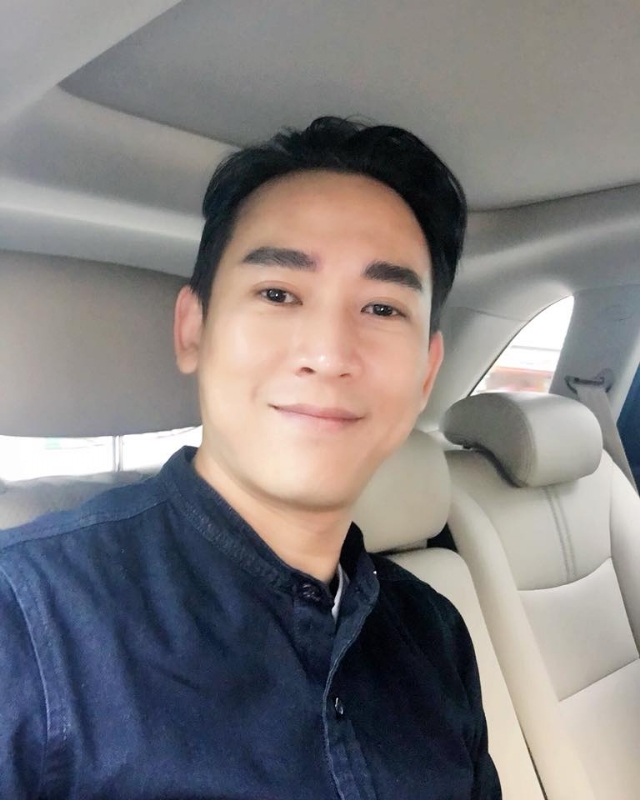 温柔的老头子的第一张照片--长泰婚介网