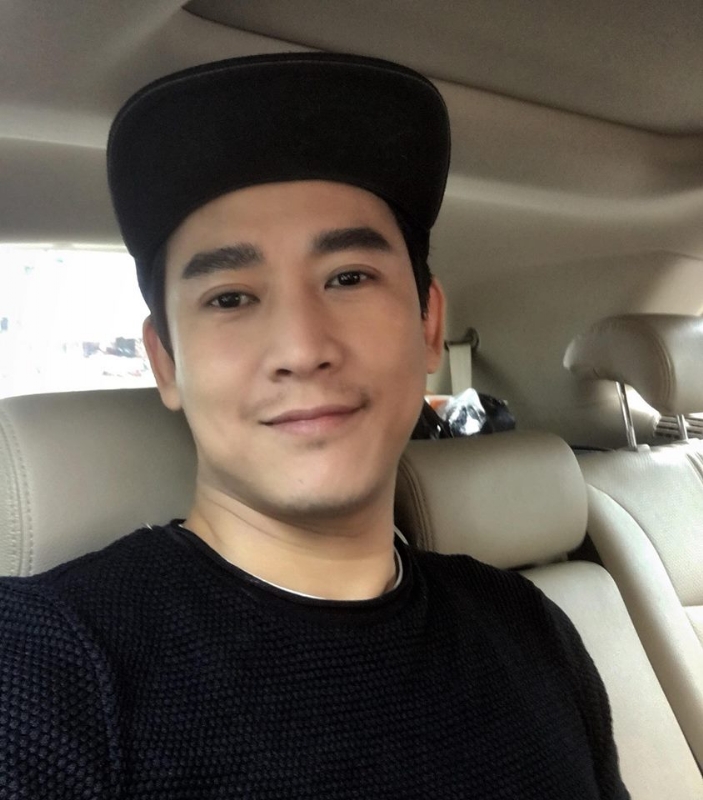 温柔的老头子的第三张照片--长泰婚介网