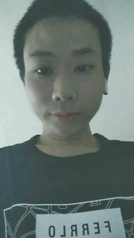 水中月的第一张照片--长泰婚介网