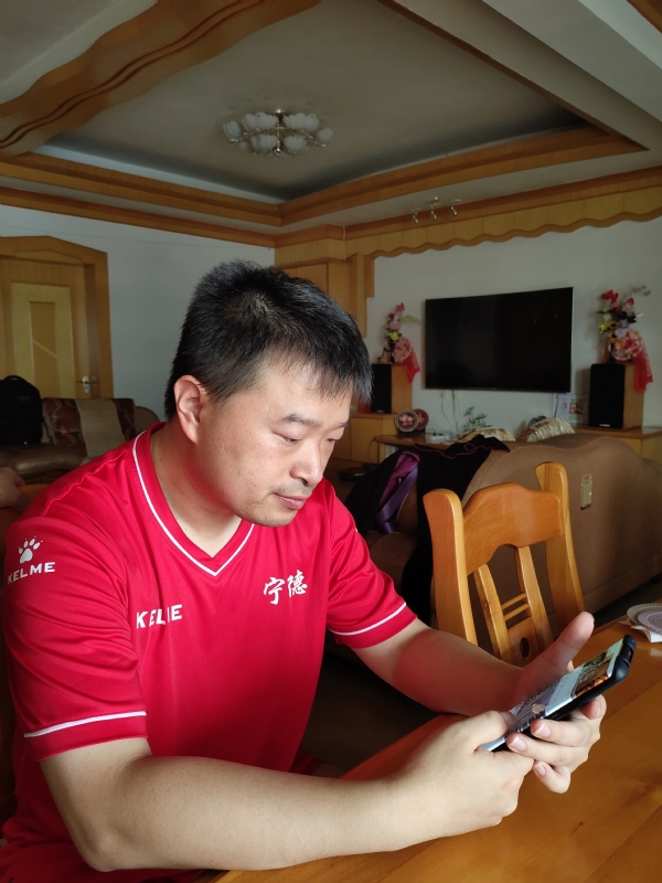 小春的第一张照片--长泰婚介网