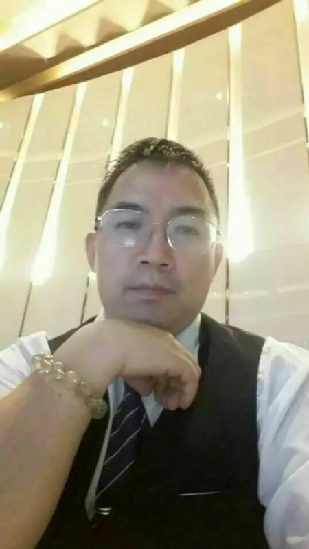 wen哥的第一张照片--长泰婚介网