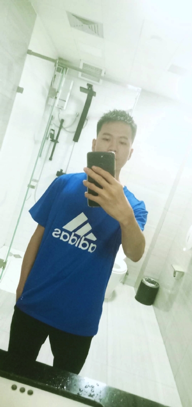 啊泉的第一张照片--长泰婚介网
