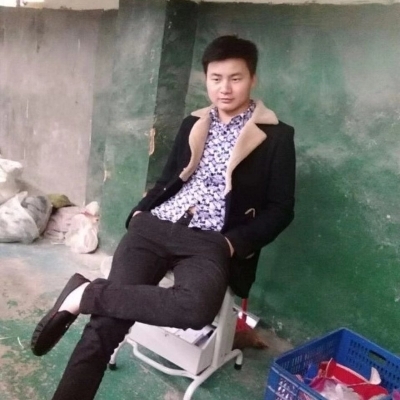 森的第一张照片--长泰婚介网