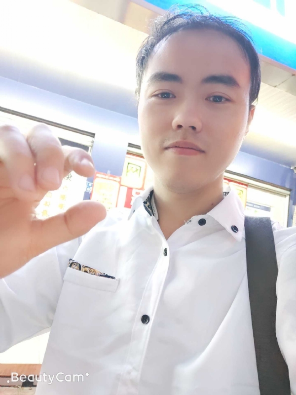 开心就好的第一张照片--长泰婚介网