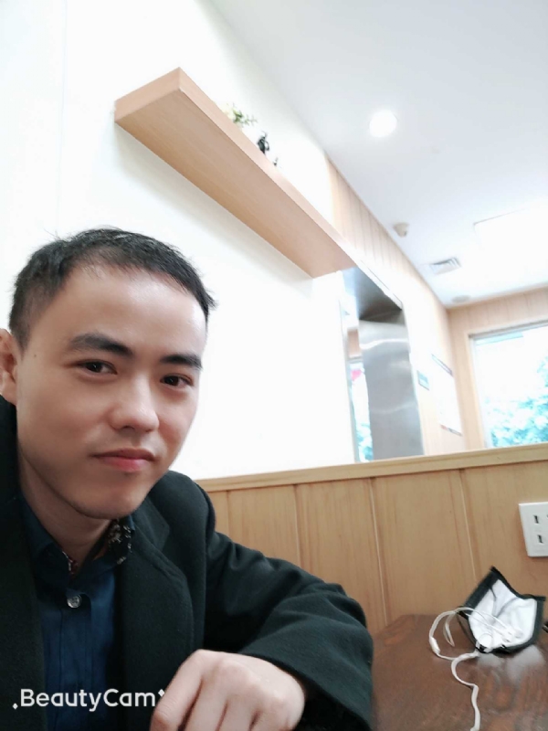 开心就好的第二张照片--长泰婚介网