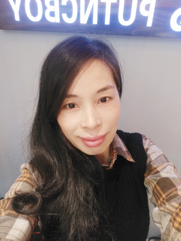 ABC的第一张照片--长泰婚介网