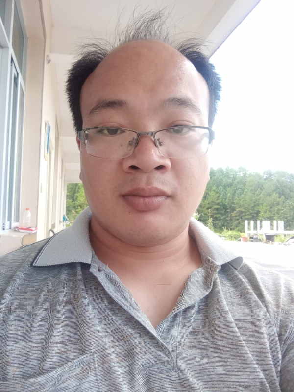 蓝色星空的第一张照片--长泰婚介网