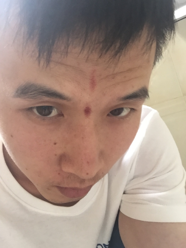 爱晴的第一张照片--长泰婚介网