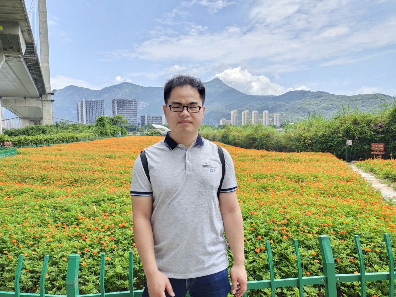 苏先生的第一张照片--长泰婚介网