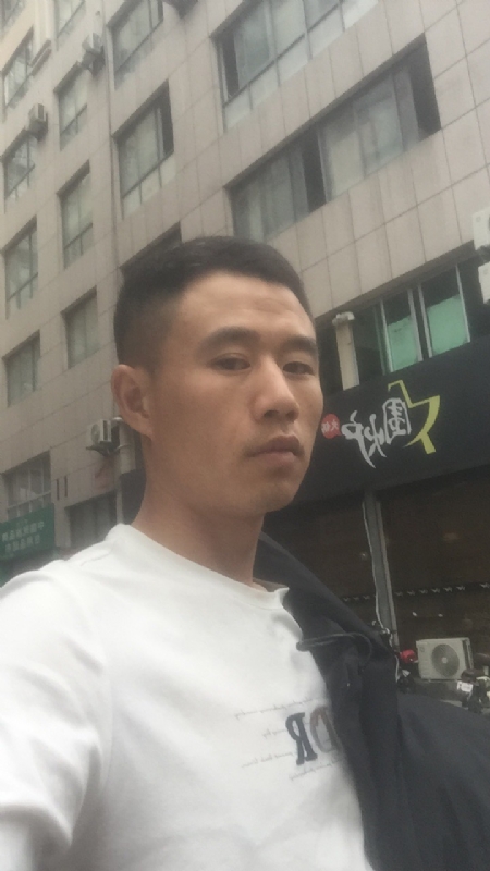 缘与你的第一张照片--长泰婚介网