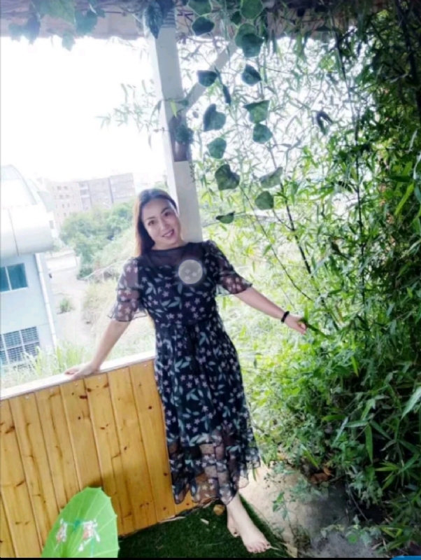 庭院深深的第三张照片--长泰婚介网