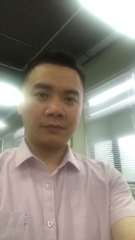 情怯的第一张照片--长泰婚介网