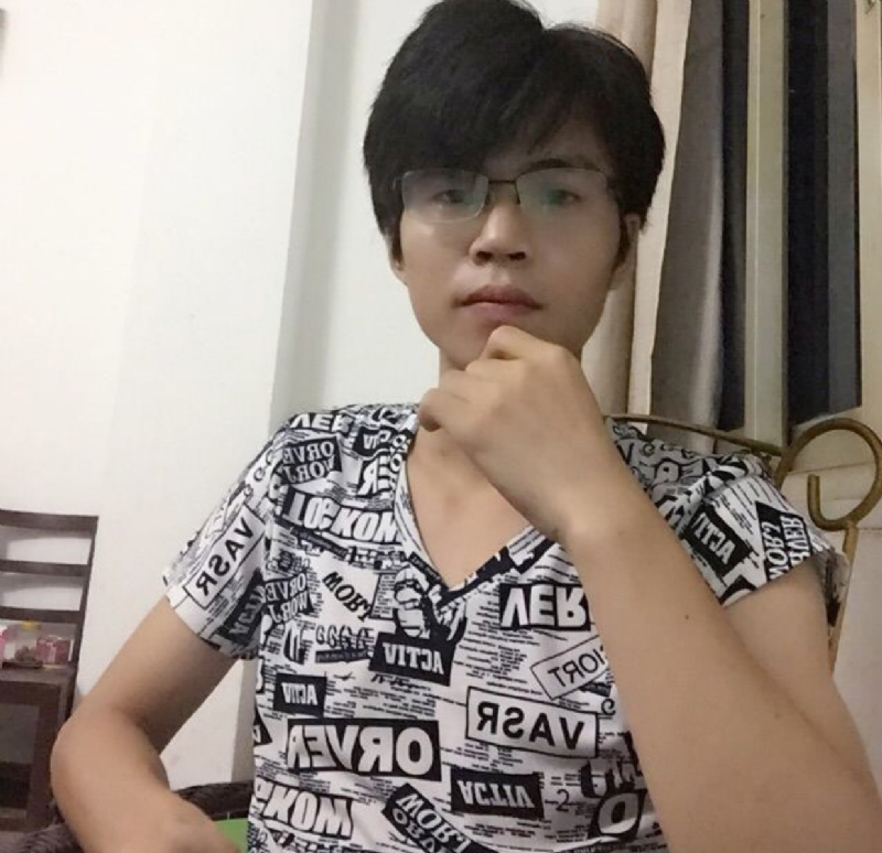 李斌的第一张照片--长泰婚介网