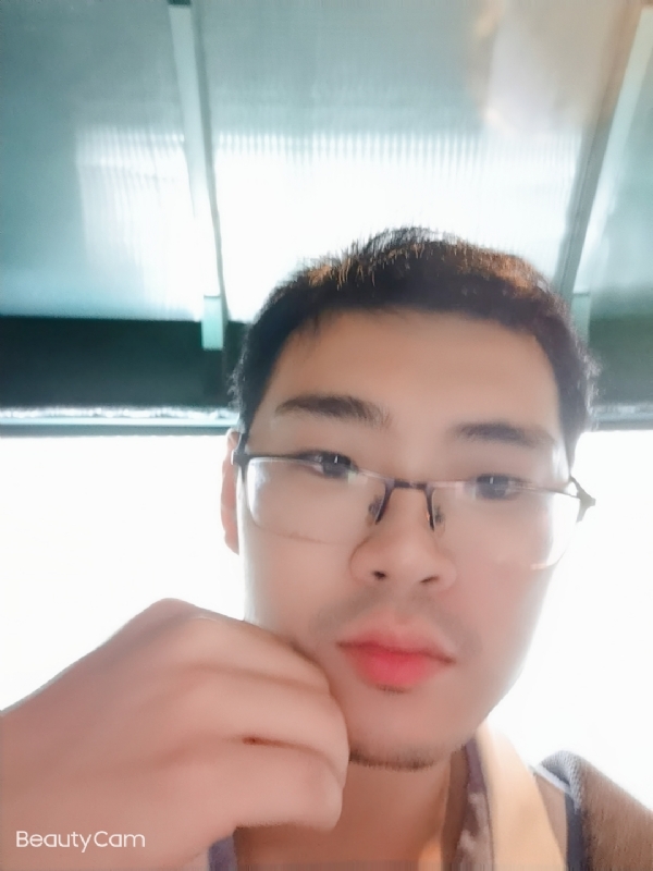凤九的第一张照片--长泰婚介网