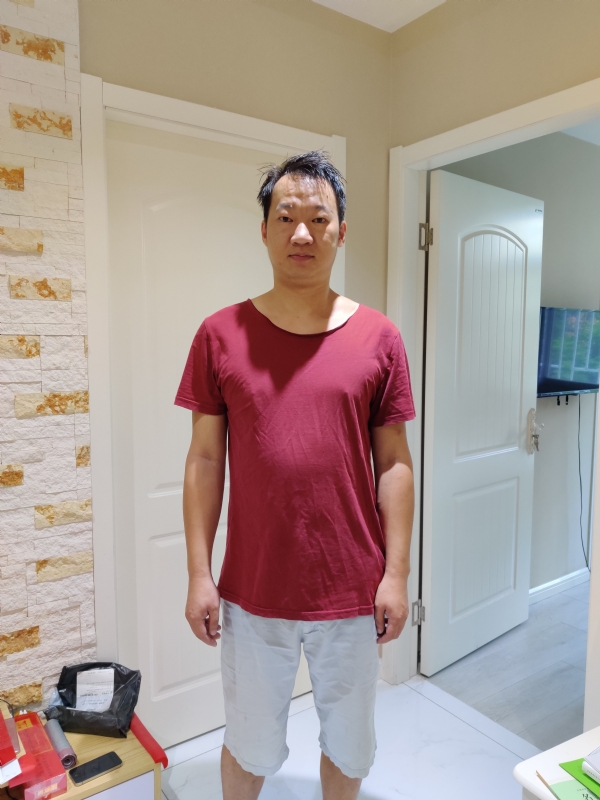 张生的第二张照片--长泰婚介网
