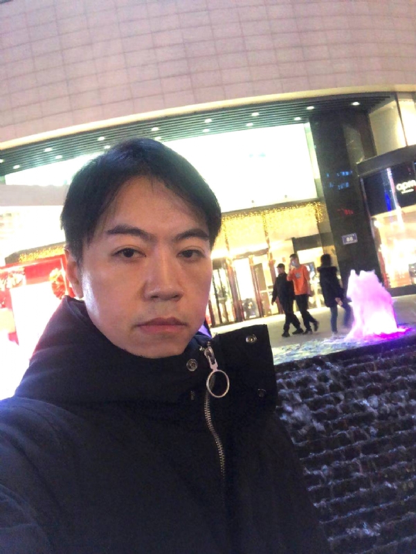 空中花园的第三张照片--长泰婚介网