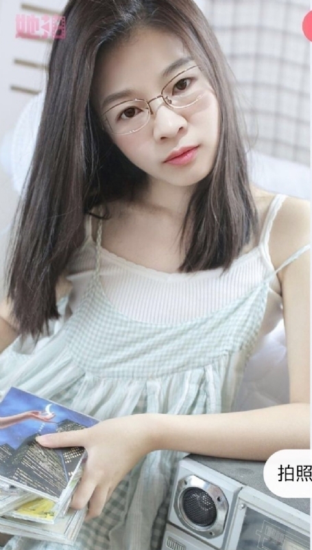 孙一的第一张照片--长泰婚介网