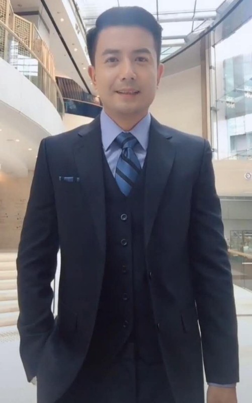 宁静致远的第一张照片--长泰婚介网