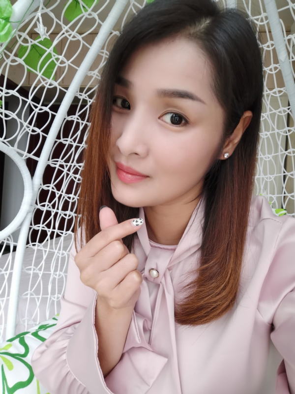 夏雨的第一张照片--长泰婚介网