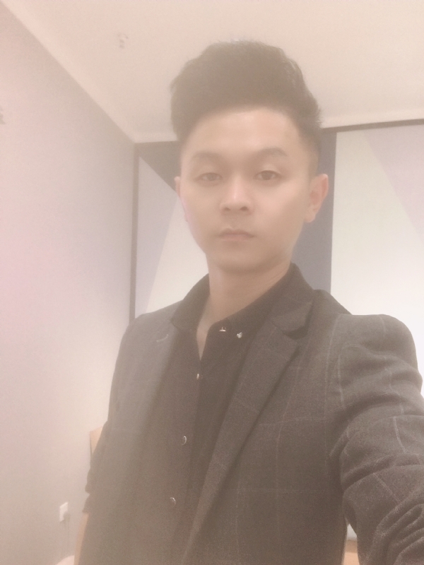 随风的第一张照片--长泰婚介网