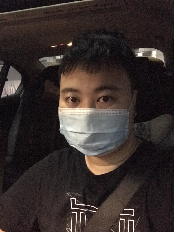 Roman的第一张照片--长泰婚介网