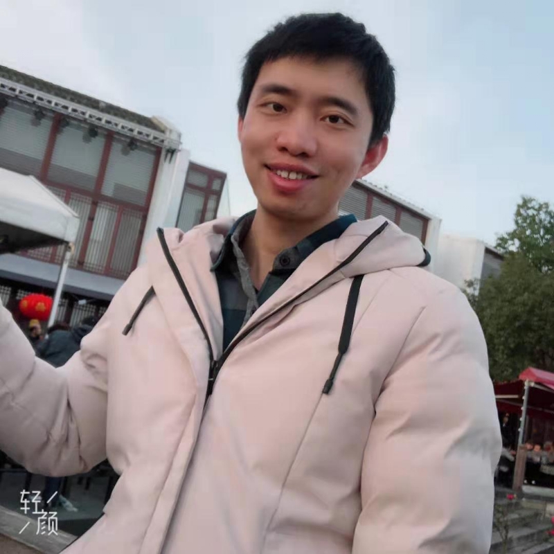 萍水相逢的第二张照片--长泰婚介网