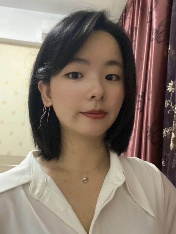 duoduolady的第一张照片--长泰婚介网