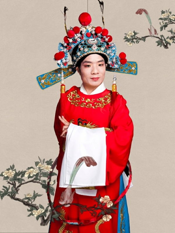 shizhenyi的第一张照片--长泰婚介网