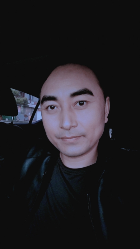 江舟的第一张照片--长泰婚介网