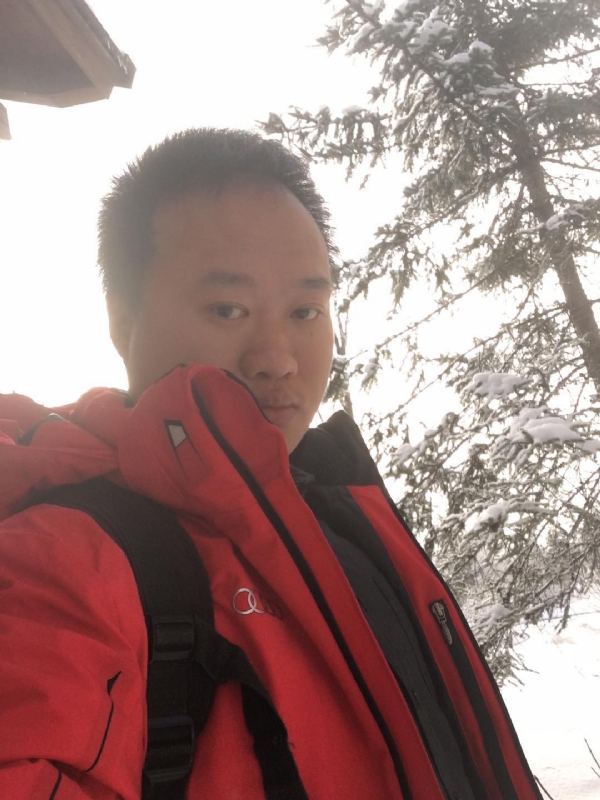 鷇音子的第一张照片--长泰婚介网