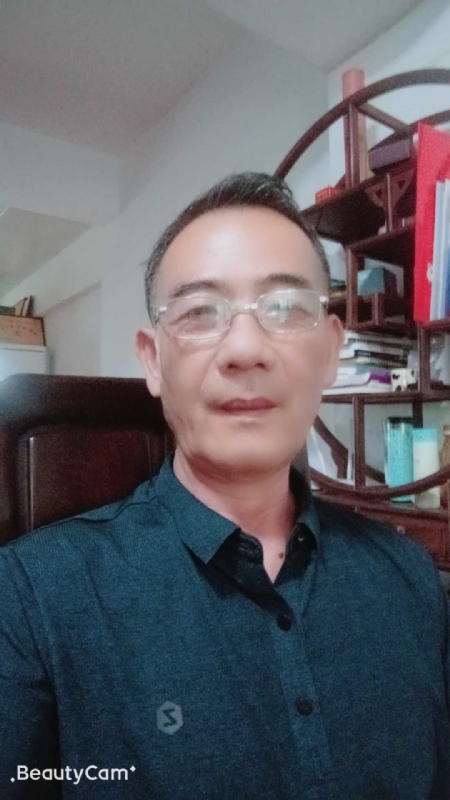 茂哥的第一张照片--长泰婚介网