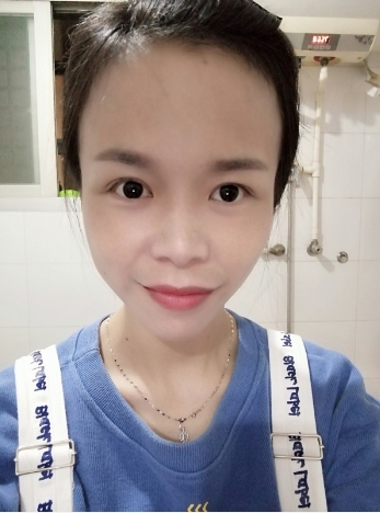 舞月光的第一张照片--长泰婚介网