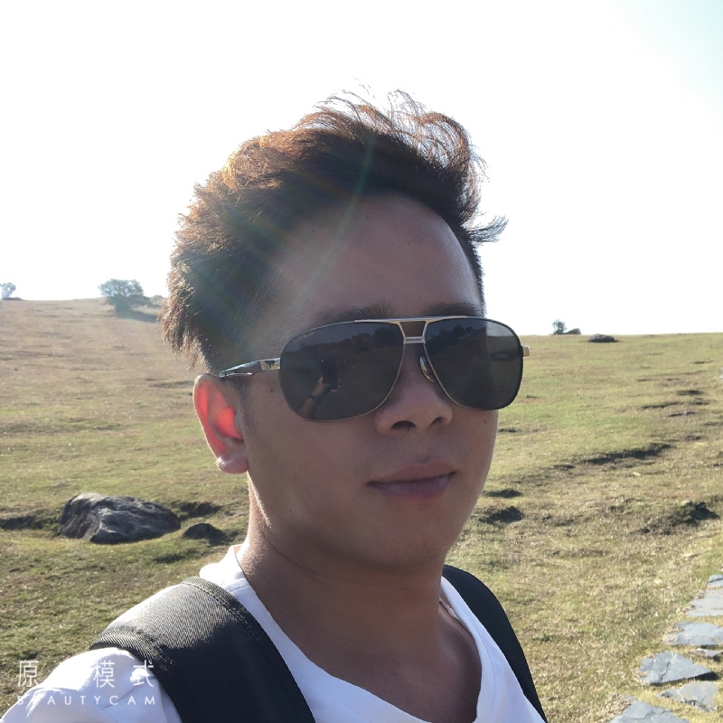六个字的距离的第一张照片--长泰婚介网