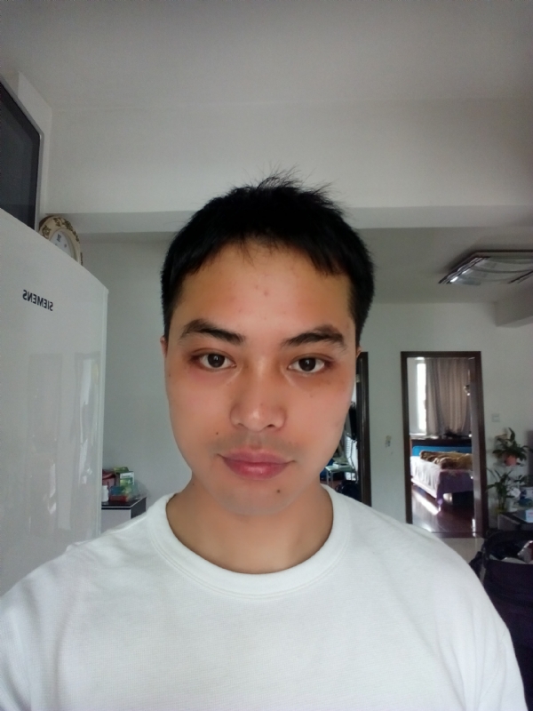 即时我也的第一张照片--长泰婚介网