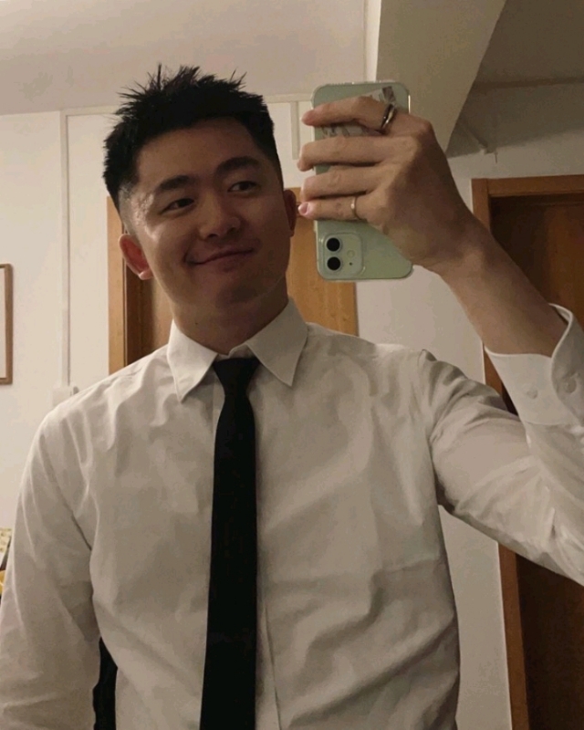 启航的第二张照片--长泰婚介网