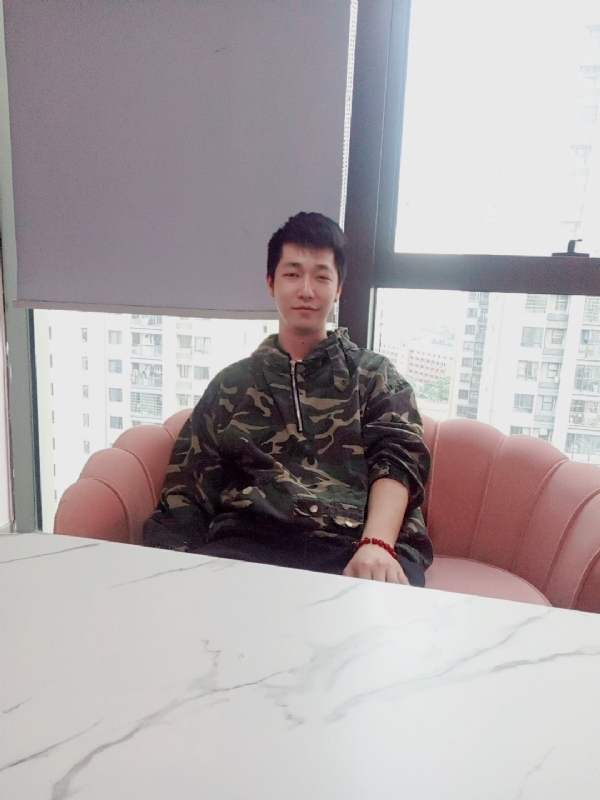 网恋被骗37块5的第二张照片--长泰婚介网