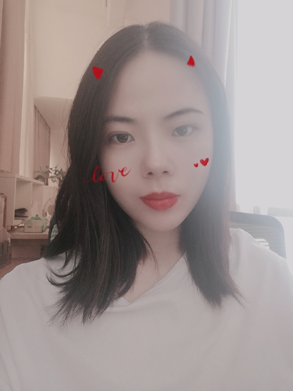 木子李的第一张照片--长泰婚介网