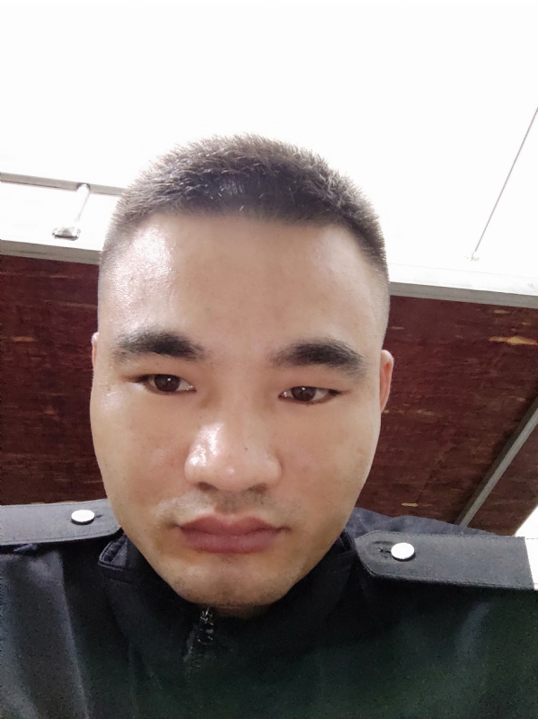 泉的第一张照片--长泰婚介网