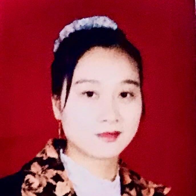 可可的第一张照片--长泰婚介网
