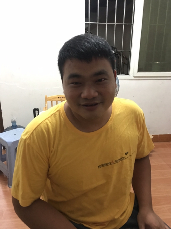 晴栀的第二张照片--长泰婚介网