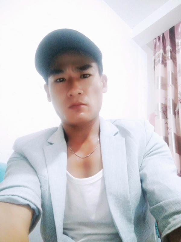 一若千金的第三张照片--长泰婚介网